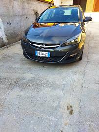 OPEL Astra 4ª serie - 2015