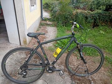 Mountain Bike Lombardo Sestriere 300 Freni a Disco