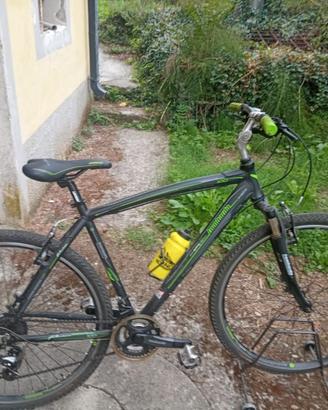Mountain Bike Lombardo Sestriere 300 Freni a Disco