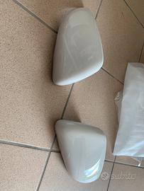 Calotte specchi Golf 6 Originali Volkswagen