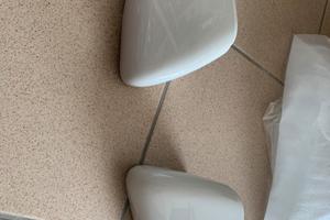 Calotte specchi Golf 6 Originali Volkswagen