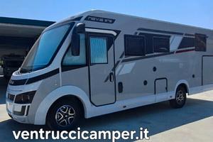 Mclouis NEVIS 873 LETTI GEMELLI 5 POSTI OM VIAGGIO