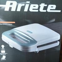 piastra elettrica Ariete 