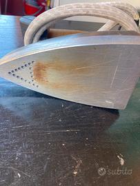 Ferro per caldaia pilti super pro