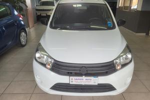 Suzuki Celerio 1.0 Style