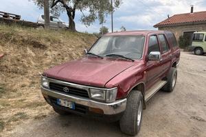 Toyota runner-1995
