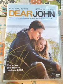 DVD originale Dear John 