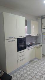 cucina componibile 3 metri