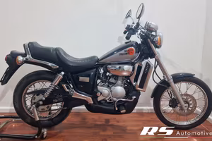 Aprilia Red Rose 125
