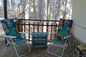 Villetta singola con due appartamenti