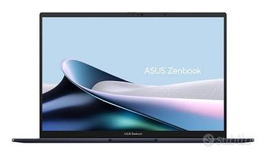 ASUS Zerbook 14 UX3405MA