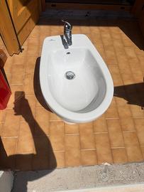 Bidet Pozzi-Ginori