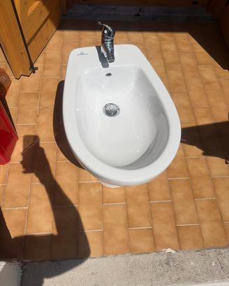 Bidet Pozzi-Ginori