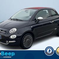 FIAT 500C 0.9 T.AIR T. LOUNGE 105CV