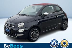 FIAT 500C 0.9 T.AIR T. LOUNGE 105CV