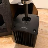 Cambio ad H / Sequenziale FANATEC come nuovo