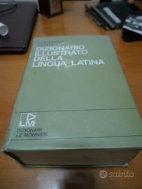 Vocabolario latino