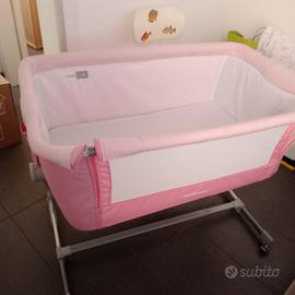 Culla co-sleeping Jané