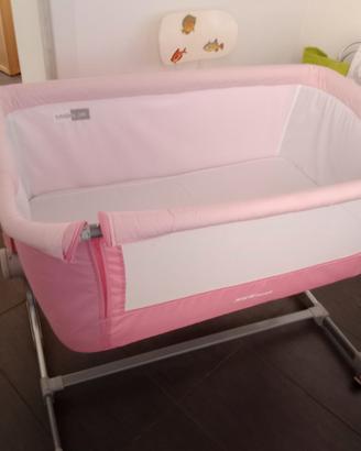 Culla co-sleeping Jané