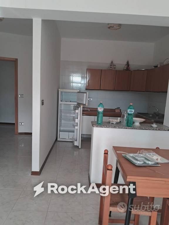 Appartamento – Roccella Ionica, Reggio Calabria - Vista 2