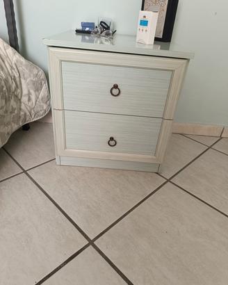 per cambio arredo 