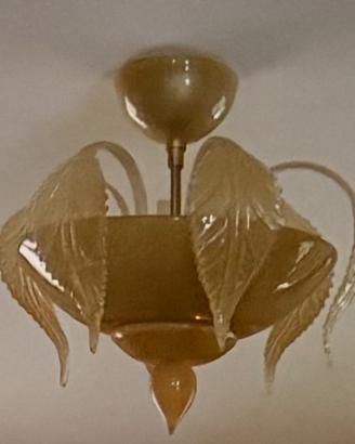 Set Lampadari e Applique "FEDORA" LA MURRINA - Vet