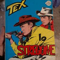 Tex lire 250