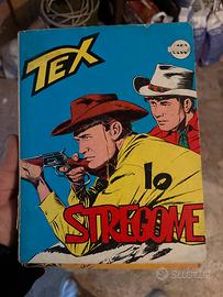 Tex lire 250