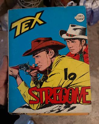 Tex lire 250