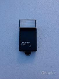 Flash elettronico Unomat BC38T