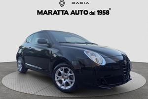 Alfa Romeo MiTo 1.6 jtdm Distinctive 120cv