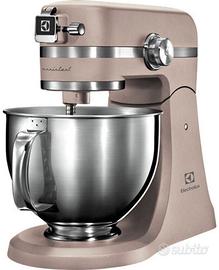 ELECTROLUX EKM5570 IMPASTATRICE PLANETARIA SABBIA