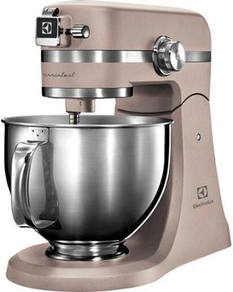 ELECTROLUX EKM5570 IMPASTATRICE PLANETARIA SABBIA