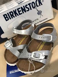 Sandali Birkenstock bimba mis 26