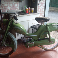 Moto d epoca SACHS 50
