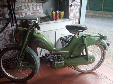 Moto d epoca SACHS 50