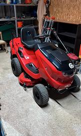 Trattorino tagliaerba AL-KO T22-103.9 HD-A V2