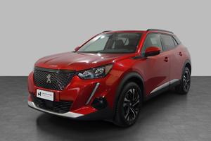 Peugeot 2008 1.5 bluehdi Allure s&s 130cv eat8
