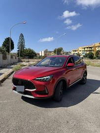 MG HS Luxury (RESTYLING) 1.5 Turbo Benzina 8500 km