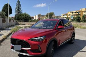 MG HS Luxury (RESTYLING) 1.5 Turbo Benzina 8500 km