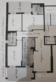 Appartamento Anzio 2