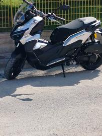 KL Brera X 125