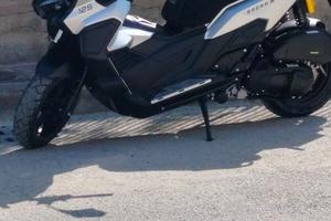KL Brera X 125