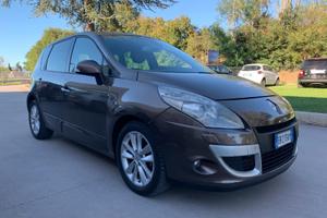 Renault Scenic Scénic X-Mod 2.0 dCi 150CV Proactiv