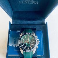 Orologio Festina uomo