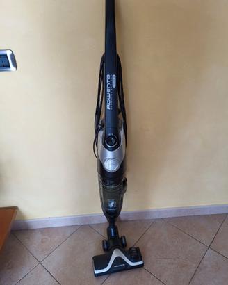 ASPIRAPOLVERE CICLONICA ROWENTA NUOVA