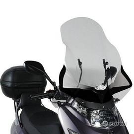 Parabrezza kappa - givi kymco dink 125 200