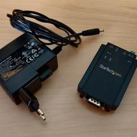Convertitore Seriale/Ethernet