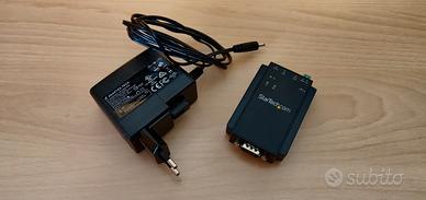 Convertitore Seriale/Ethernet