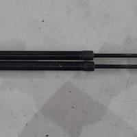 FIAT DOBLO 2009 - AMMORTIZZATORI PORTELLONE POSTER